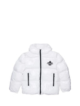 DSQUARED2 Piumino D2J514U Dsquared Bianco Bianco